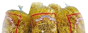 Hlouškovy vaječné těstoviny